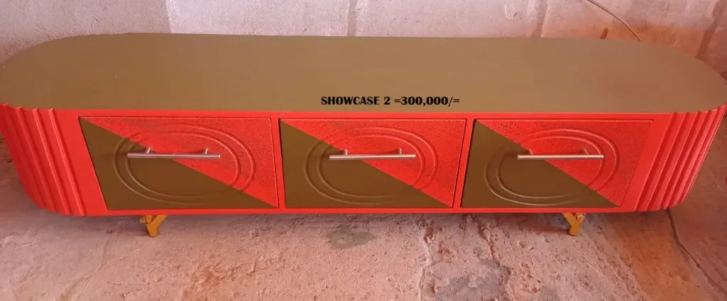 SHOWCASE 2=