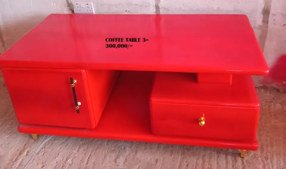 COFFEE TABLE 3=